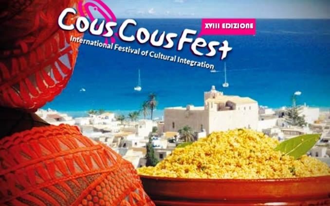 Immagine dell'evento' Partecipa al Cous Cous Festival di San Vito lo Capo