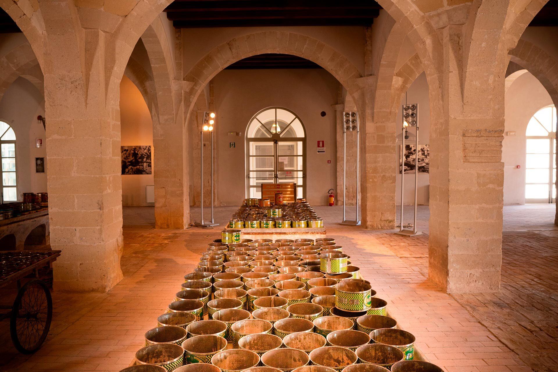 Immagine dell'evento' Alla scoperta dei Florio